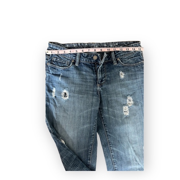 Paige boyfriend jeans - Picture 7 of 7